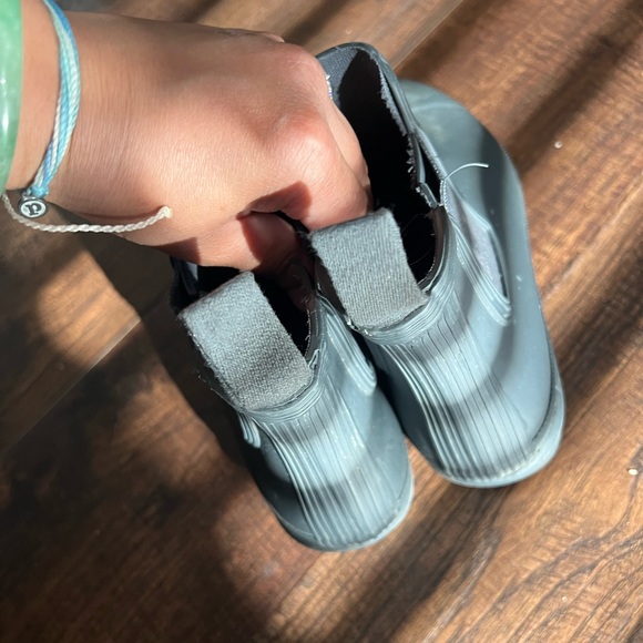 Women's hunter boots - Picture 5 of 6